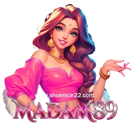 madam 89 slot
